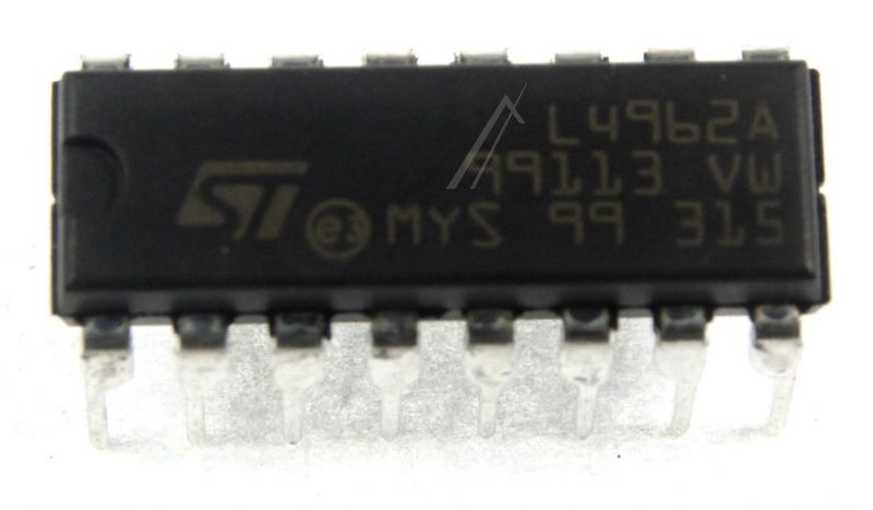 - Circuits integres                                            