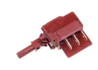 Smeg Interrupteur d´appareil                                      816450249