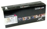 Lexmark Unites de fusion imprimante                                  C540X33G