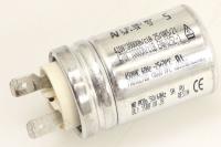 ELECTROLUX / AEG Condensatoren                                                23203862