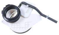 Samsung Deur / klep / deksel                                         DC8201294A