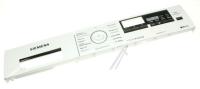 Boschsiemens Bediendeelklep                                               00742780