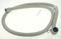 WHIRLPOOL/INDESIT Afvoerslang                                                  482000022642
