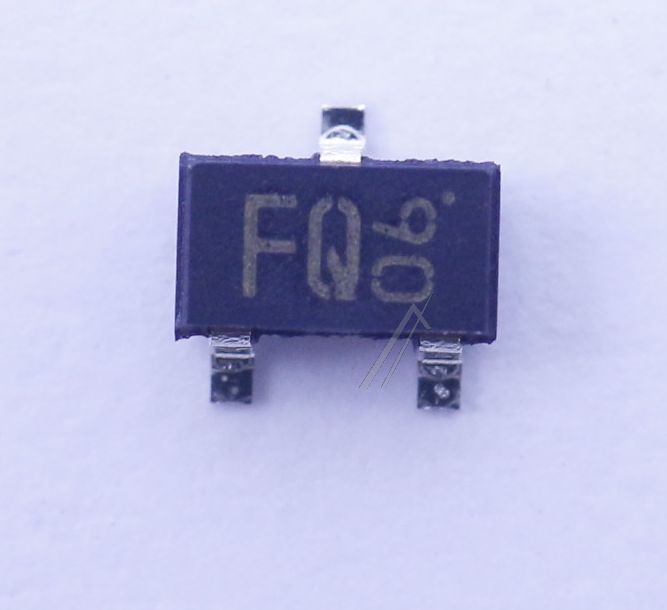 JVC/KENWOOD Transistors                                                  2SA1037AKQRX
