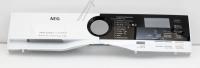 ELECTROLUX / AEG Capots de dosseret                                           140177980012