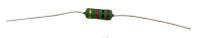- 2w-resistances couche metal 