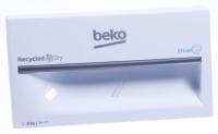 BEKO/GRUNDIG/ARCELIK Lade-afdekking                                               C00877457