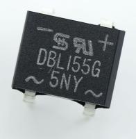 Yamaha Bruggelijkrichters                                           WW872000