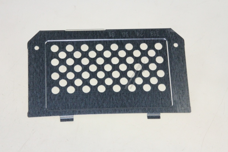 ELECTROLUX / AEG Deur / klep / deksel                                         3192430027
