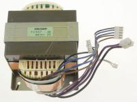 Yamaha Voedingstrafo's                                              YC887A00