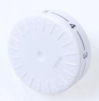 WHIRLPOOL/INDESIT Thermostaatknop                                              482000008957