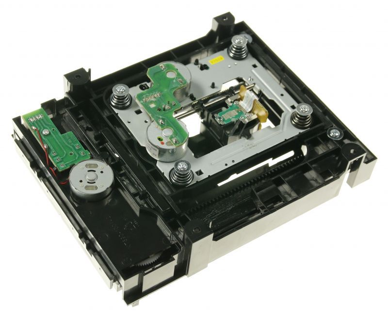 LG Cd-rom loopwerken                                            COV33490235