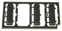ELECTROLUX / AEG Knoppenset                                                   4055401980                    