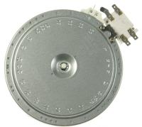 BEKO/GRUNDIG/ARCELIK Straalelementen                                              C00871615