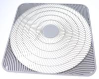 Midea Grilles d'aeration                                           12122000A26900