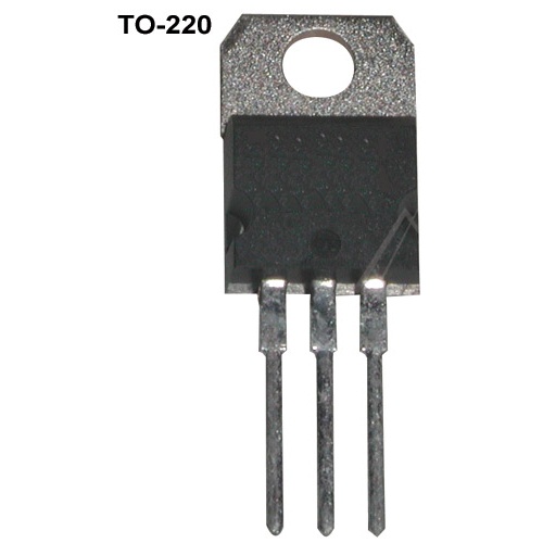 - Veldeffecttransistoren                                       