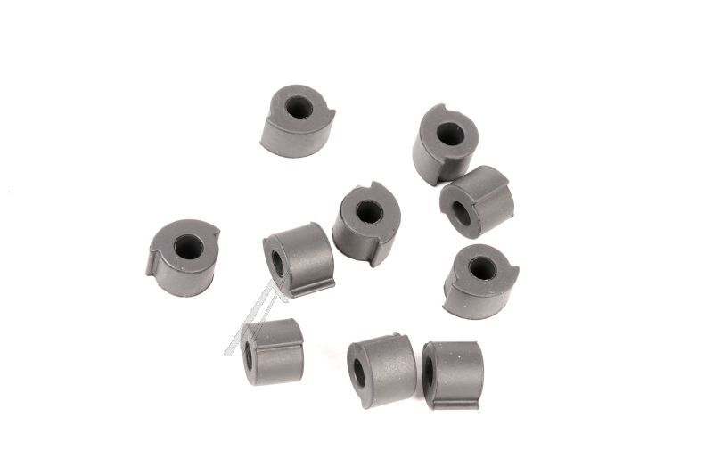 SEGWAY NINEBOT Rubber hulzen                                                1401007800