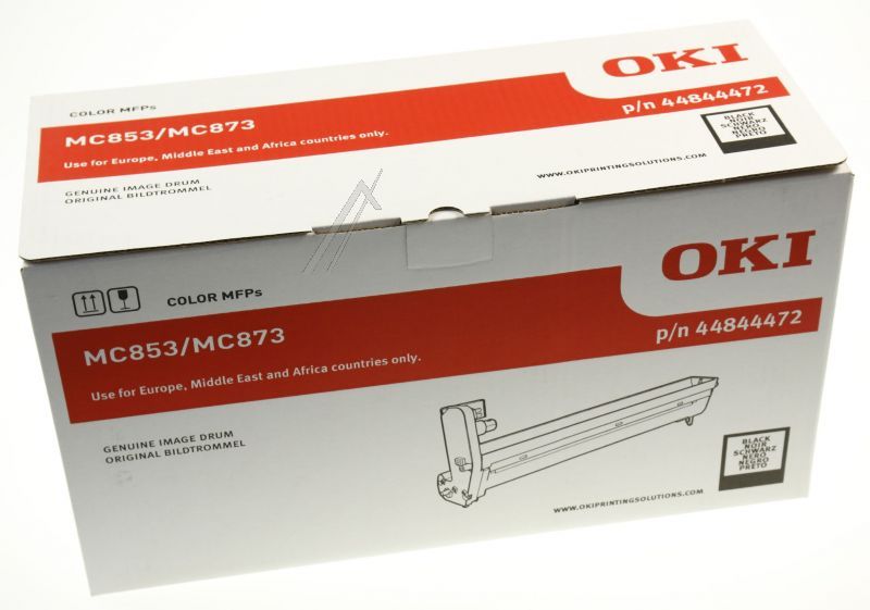 Oki Trommel / trommeldelen                                       44844472