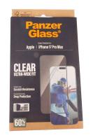 PANZERGLASS Display-beschermfolie                                        PG66497
