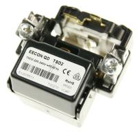 Boschsiemens Startrelais                                                  00617746
