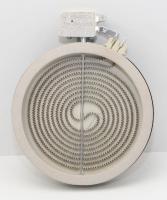 Airlux Foyers halogenes                                             ZSP001238