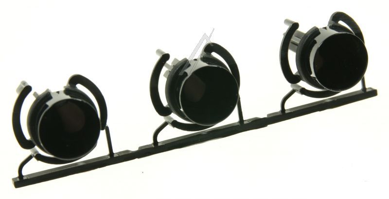 ELECTROLUX / AEG Jeux de bouton                                               3870456203