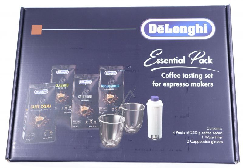 DeLonghi Accessoires v. koffiezetters                                 AS00001545