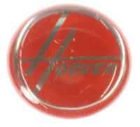Candyhoover Embleem                                                      05165002