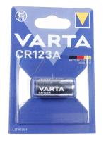 VARTA Batterij fotocel 6205301401