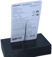 Panasonic Scheerkoppen                                                 WER9500Y