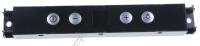 Boschsiemens Claviers selecteur                                           00653396