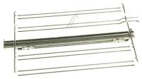 BEKO/GRUNDIG/ARCELIK Telescopische delen v. oven                                  C00904295