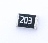Vestel Resistances smd                                              30000577