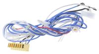 HISENSE/GORENJE Faisceaux de cables                                          357078