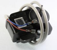 Liebherr Moteurs du ventilateur                                       611872200