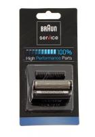 Braun Scheerbladen                                                 81416556