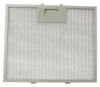Silverline Metaal vetfilter YT142117005