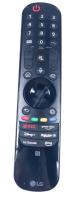 LG Télécommandes                                                AKB76043203