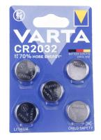 VARTA Piles bouton 06032101415