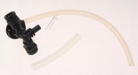 Boschsiemens Soupapes                                                     00604008