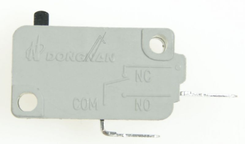 Panasonic Microschakelaars                                             17470000002311