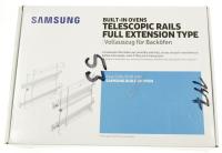 Samsung Telescopische delen v. oven                                  MARS572