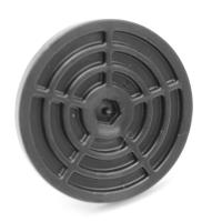 WHIRLPOOL/INDESIT Voet                                                         488000704353