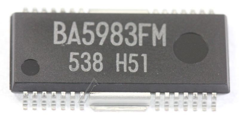 Kenwood Ic                                                           BA5983FM
