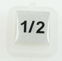 Midea Boutons                                                      673000802165