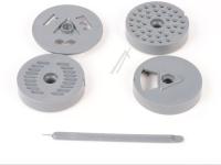 Boschsiemens Opzetstuk                                                    10016270