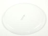 WHIRLPOOL/INDESIT Hublots en verre                                             482000028827
