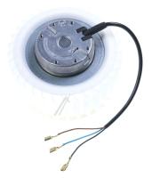 Boschsiemens Lüfter                                                       00352888