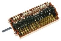 WHIRLPOOL/INDESIT Keuzeschakelaars                                             488000297905