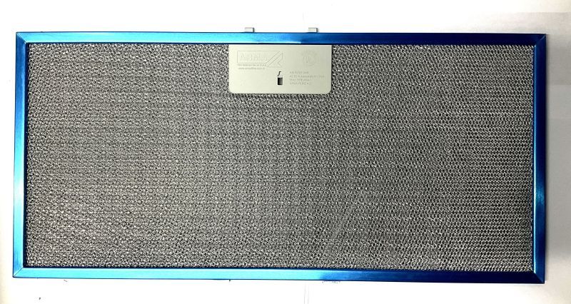 Elica Metaal vetfilter ACC0000296